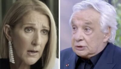 Ayant chanté avec par le passé, Michel Sardou sans pitié sur Céline Dion : « Elle ? Bon, je…