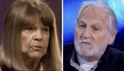 Chantal Goya (83 ans) cash sur sa vie au plumard avec Jean-Jacques Debout : « Lui, il…