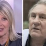 L&rsquo;anecdote salace de Chantal Ladesou sur Gérard Depardieu en privé : « Quand je lui ai dit ça, il m&rsquo;a…