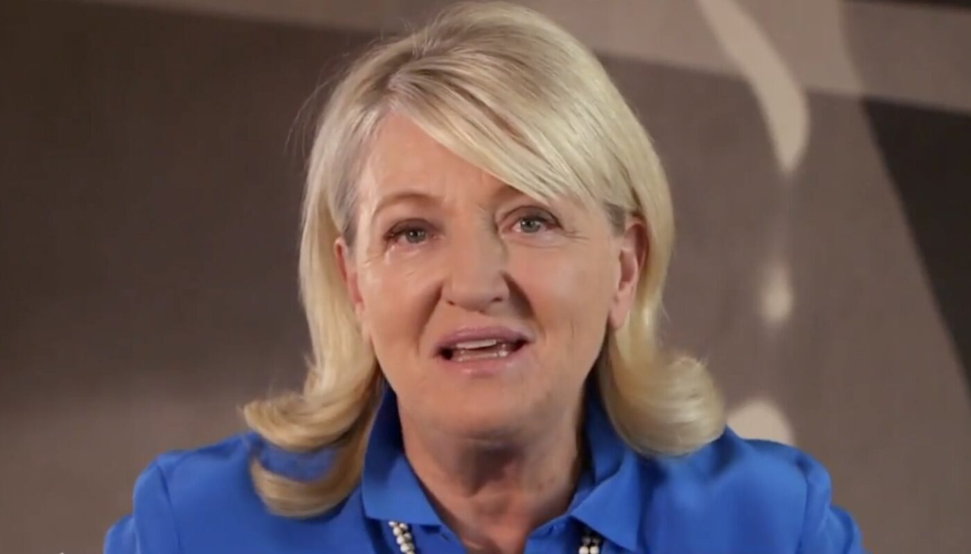 Charlotte de Turckheim