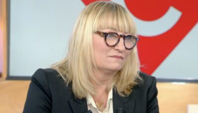 À 69 ans, Christine Bravo balance le montant de sa retraite sans langue de bois : « C&rsquo;est une…