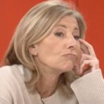 Claire Chazal honnête sur sa vie perso à près de 70 ans : « 5 fois par semaine en ce moment, voire même…