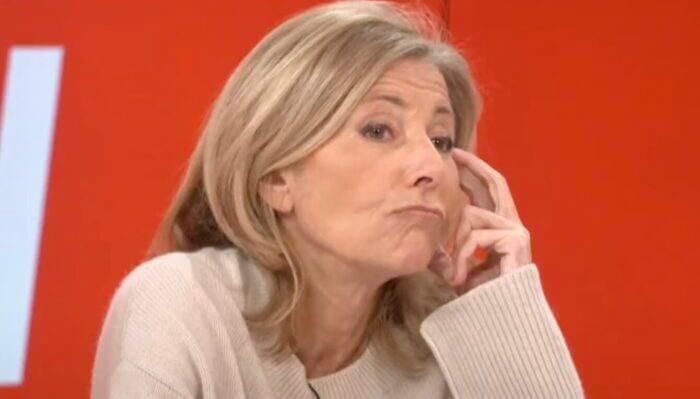 Claire Chazal