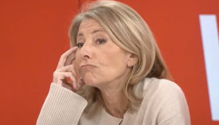 Claire Chazal