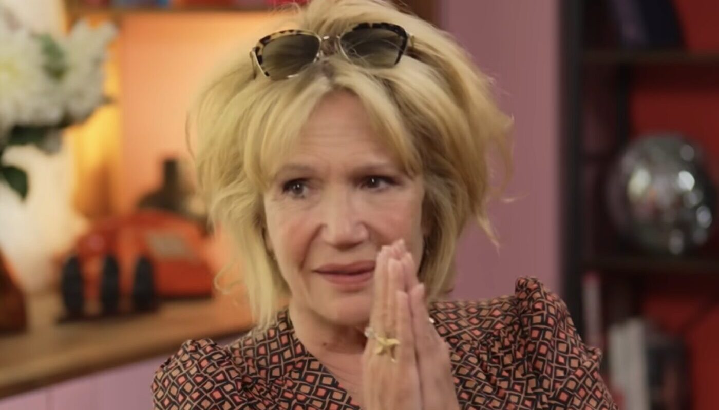 Clémentine Célarié