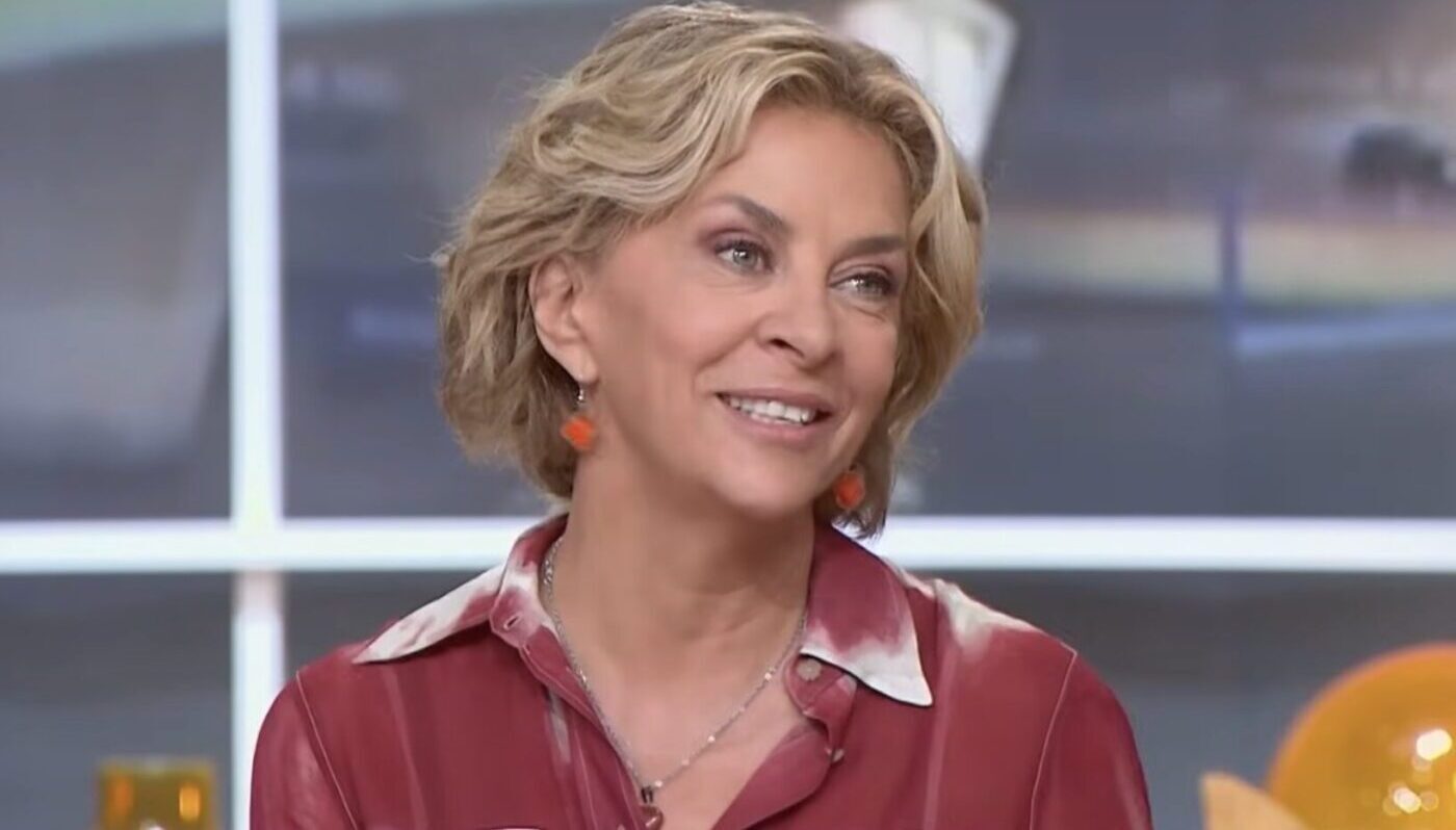 Corinne Touzet