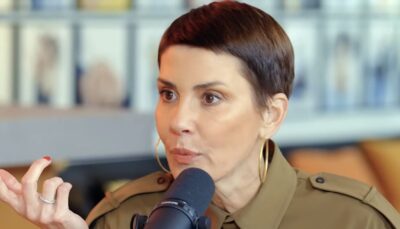 Cristina Cordula sans tabou sur ce qu&rsquo;elle accepterait dans l&rsquo;intimité : « Si mon mari veut, je serais d&rsquo;accord pour…