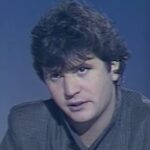 Juste après la nouvelle de sa mort, la phrase brutale du père de Daniel Balavoine : « Quelle magnifique…