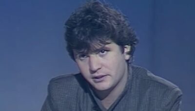 Le frère de Daniel Balavoine cash sur son décès tragique 40 ans après : « Les gens ont dit ça, mais c&rsquo;est faux… »