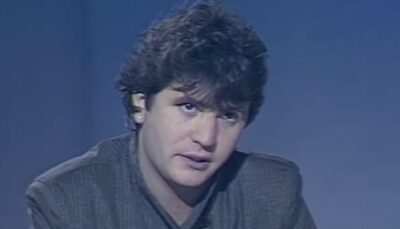 L&rsquo;immense star humiliée par Daniel Balavoine en privé : « Il a ouvert son peignoir et a dit : &lsquo;Allez-y&rsquo; »