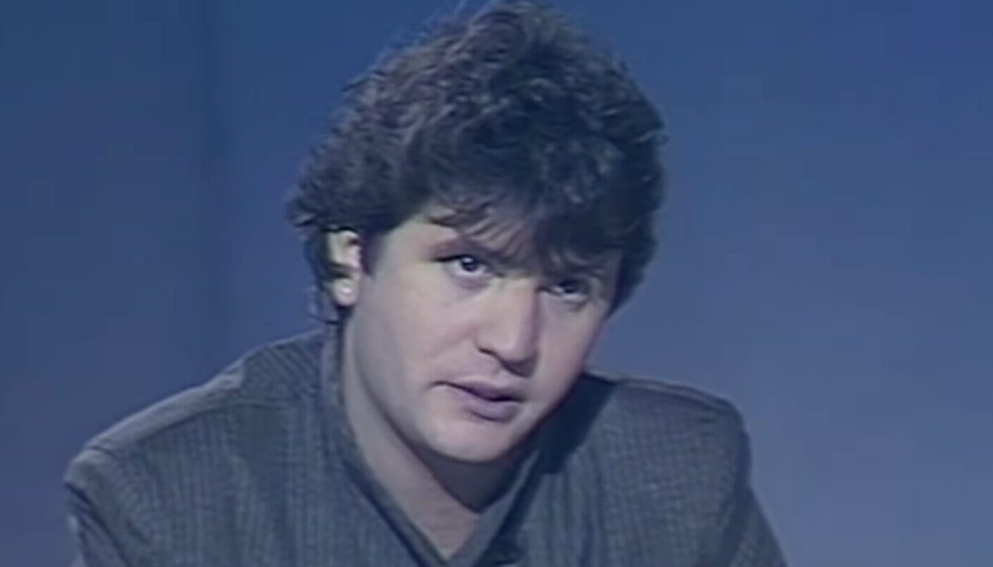 Daniel Balavoine