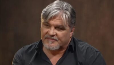 Toujours cash, David Douillet tape du poing sur la table : « Pour moi le souci, c&rsquo;est que les Français…