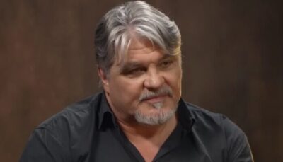 Toujours cash, David Douillet tape du poing sur la table : « Pour moi le souci, c&rsquo;est que les Français…