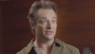 La phrase à ne pas dire à David Hallyday après la mort de Johnny Hallyday : « Je n&rsquo;aime pas, ça…