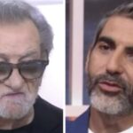 40 ans plus jeune que lui, Ary Abittan sans pitié sur Eddy Mitchell : « Lui, on dirait qu&rsquo;il…