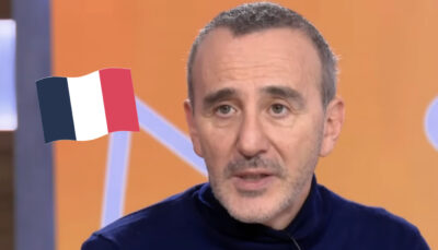 Élie Semoun (62 ans) pousse un coup de gueule sur la France : « Je suis désespéré de voir ces gens qui…