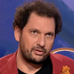 Mesurant 2m07 (!), Eric Antoine admet son poids improbable : « Aujourd&rsquo;hui je suis à…