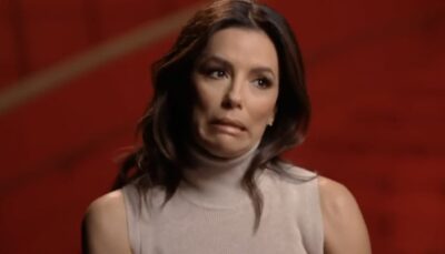 Eva Longoria cash sur sa vie privée : « Ce n&rsquo;est pas quelque chose dont j&rsquo;ai honte, mais depuis mes 18 ans…
