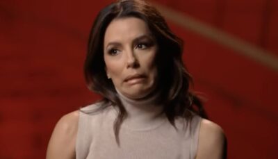 Les confidences (très) intimes d&rsquo;Eva Longoria (51 ans) : « Au lit ? Je ne suis pas contre être…