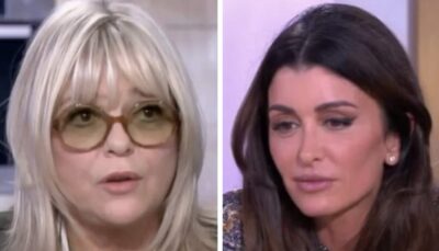 Avant sa mort, l’embrouille salée entre France Gall et Jenifer : « Ça m&rsquo;énerve, elle dit que…