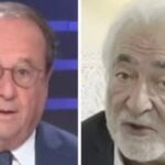Le tacle sous la ceinture de Dominique Strauss-Kahn à François Hollande : « Toi, tu aimes les femmes qui…