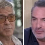 Jean Dujardin cash sur sa vraie relation avec George Clooney aujourd&rsquo;hui : « C&rsquo;est compliqué…
