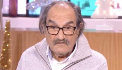 Gérard Hernandez déballe la star française qu&rsquo;il déteste le plus : « Un méchant et un con, il…