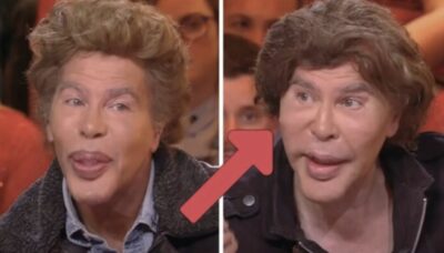 Après leur mort, la vérité sur la tête des Bogdanoff éclate enfin : « Ce qui explique leur visage ? C&rsquo;est…