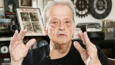 Quitte à choquer, Guy Carlier (76 ans) dévoile son salaire dingue à la télévision : « Les gens ne…