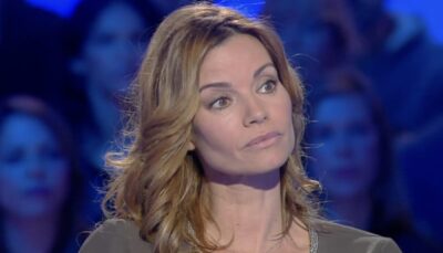 Ingrid Chauvin sans filtre sur sa première fois au plumard : « J&rsquo;ai découvert que le jeune homme…