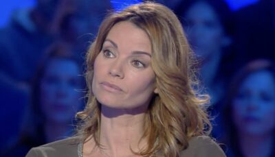 Ingrid Chauvin sans filtre sur sa première fois au plumard : « J&rsquo;ai découvert que le jeune homme…