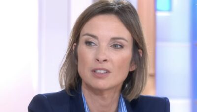 Les confidences cash d&rsquo;Isabelle Ithurburu sur elle et son homme : « Comme tous les couples on l&rsquo;a fait, et puis…