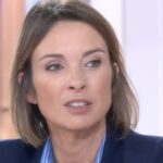Isabelle Ithurburu (43 ans) honnête sur sa vie privée : « On l&rsquo;a fait oui, comme tous les couples, et puis…