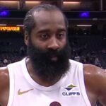 NBA – Le move des Cavaliers avec James Harden encensé : « C&rsquo;est lui qui va…