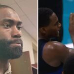 NBA – « Quelqu&rsquo;un doit payer » : après la bagarre générale entre Detroit et Charlotte, Jaylen Brown honnête