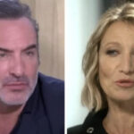 Séparés depuis 12 ans, les rares confidences de Jean Dujardin sur Alexandra Lamy : « Une femme…