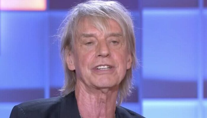 Jean-Louis Aubert