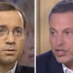 Marc-Olivier Fogiel lâche sa dernière rencontre terrible avec Jean-Luc Delarue : « Il m&rsquo;a dit…