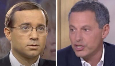 Marc-Olivier Fogiel lâche sa dernière rencontre terrible avec Jean-Luc Delarue : « Il m&rsquo;a dit…