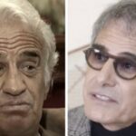 Toujours franco, Gérard Lanvin cash sur Belmondo dans la vraie vie : « J&rsquo;ai passé du temps avec, il était…