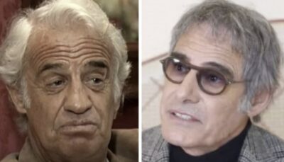 Toujours franco, Gérard Lanvin cash sur Belmondo dans la vraie vie : « J&rsquo;ai passé du temps avec, il était…