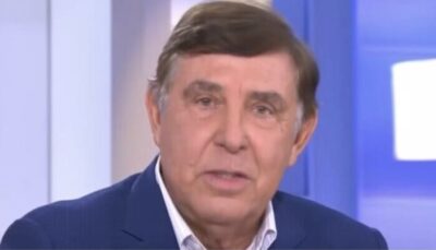 Après 6 décennies de showbiz, Jean-Pierre Foucault cash : « Le seul à qui j&rsquo;en veux, c&rsquo;est…