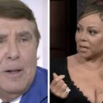 Sidéré, Jean-Pierre Foucault raconte le caprice de Mariah Carey en privé : « Elle a demandé des…
