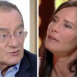 L&rsquo;aveu intime de Nathalie Marquay sur J-P. Pernaut : « Entre autres, j&rsquo;ai mis dans son cercueil une…