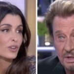 L&rsquo;ayant côtoyé, Jenifer cash sur Johnny Hallyday : « Dans les coulisses du stade avant notre duo, il m&rsquo;a…