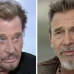 Florent Pagny dévoile la dernière phrase que Johnny Hallyday lui a dite : « Avant que je parte, il m&rsquo;a dit…