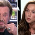 8 ans après sa mort, Laura Smet cash sur la règle imposée par Johnny Hallyday hors-caméras : « Il obligeait les gens à…
