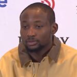 NBA – Loin des Warriors, Jonathan Kuminga honnête : « Laisser les choses…