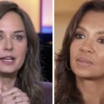 Julia Vignali très claire sur Karine Le Marchand : « Quand on la connaît, on sait que c&rsquo;est tout sauf une…