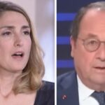 Avec François Hollande depuis 15 ans, l&rsquo;aveu olé-olé de Julie Gayet : « Ma préférence au lit ? C&rsquo;est…